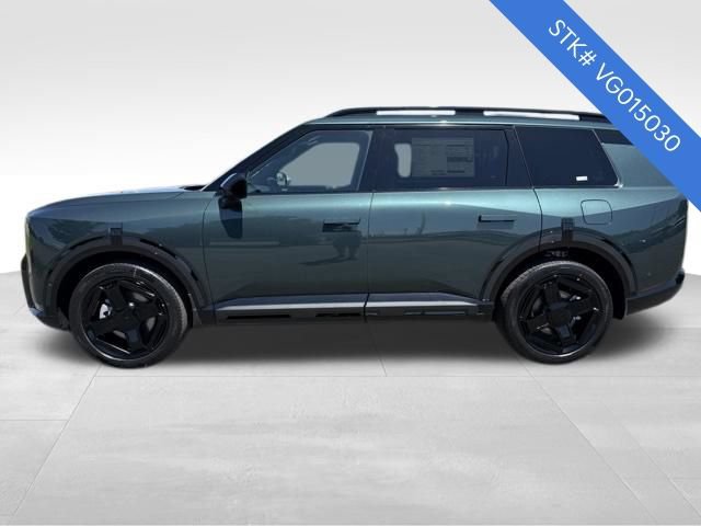 New 2027 Kia Telluride X-Line SX Prestige AWD/4WD image 4