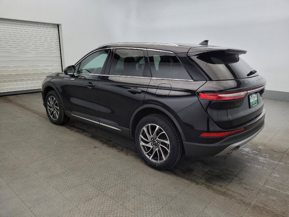 Used 2022 Lincoln Corsair AWD w/ Equipment Group 101A image 5