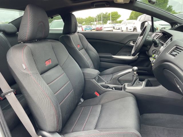 Used 2013 Honda Civic Si image 24