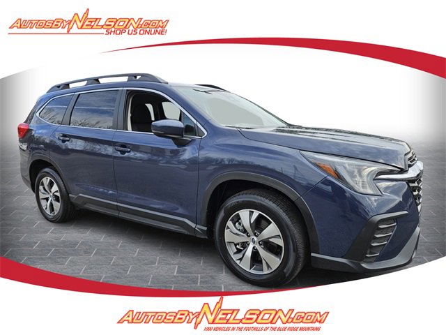 Used 2024 Subaru Ascent Premium w/ Convenience Package