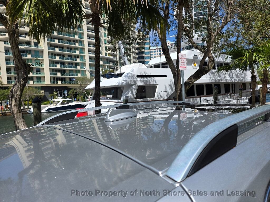 Used 2016 Volvo XC90 T6 Momentum w/ Momentum Plus Package AWD/4WD image 22
