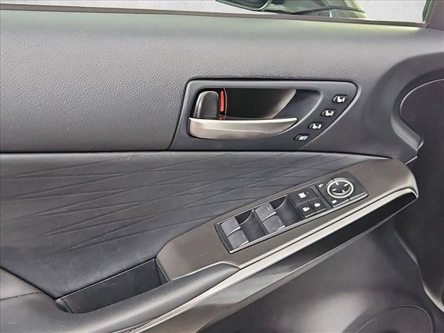 Used 2023 Lexus IS 350 F Sport w/ Navigation Package RWD image 23