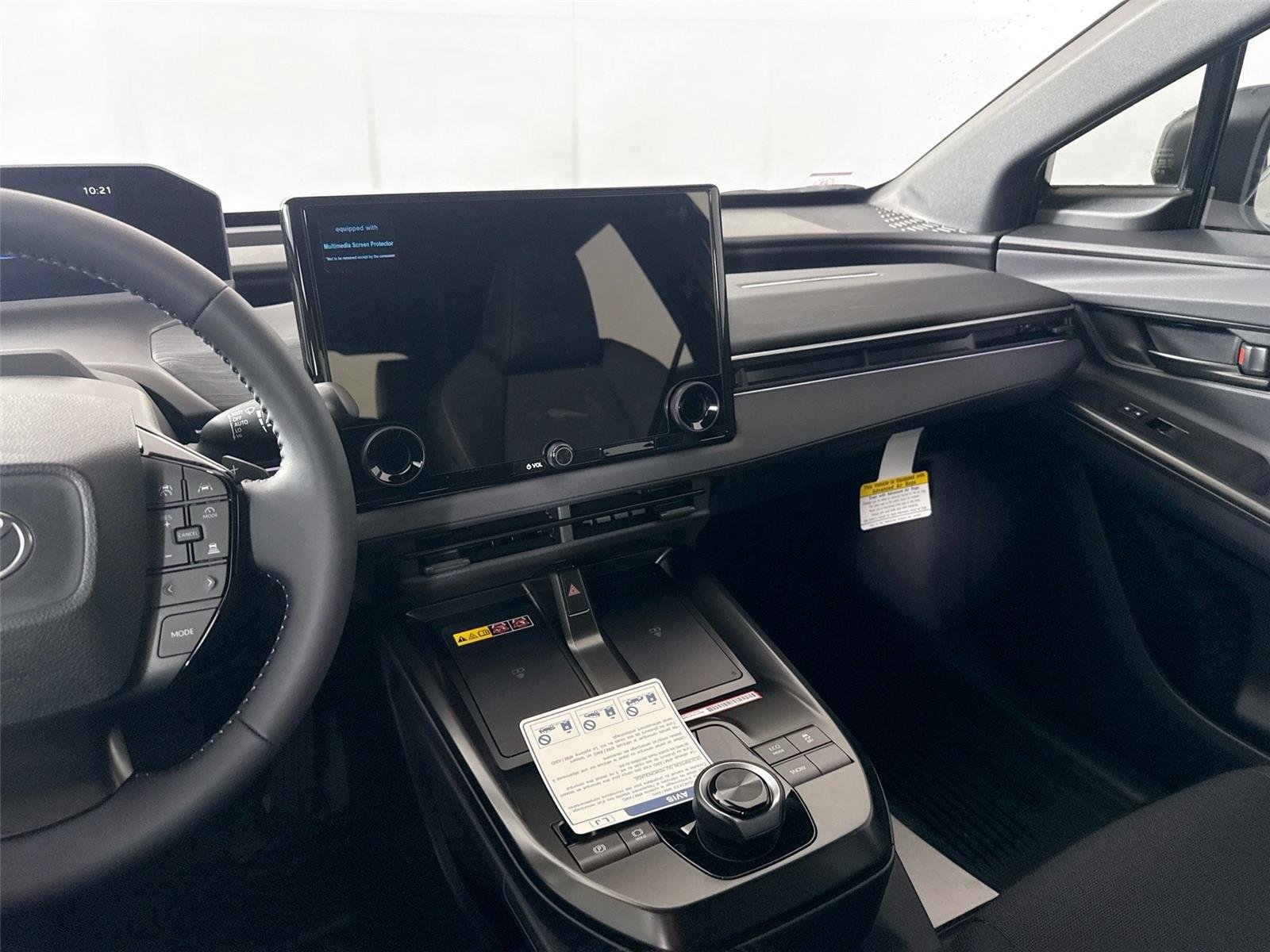 New 2026 Toyota C-HR AWD/4WD image 34
