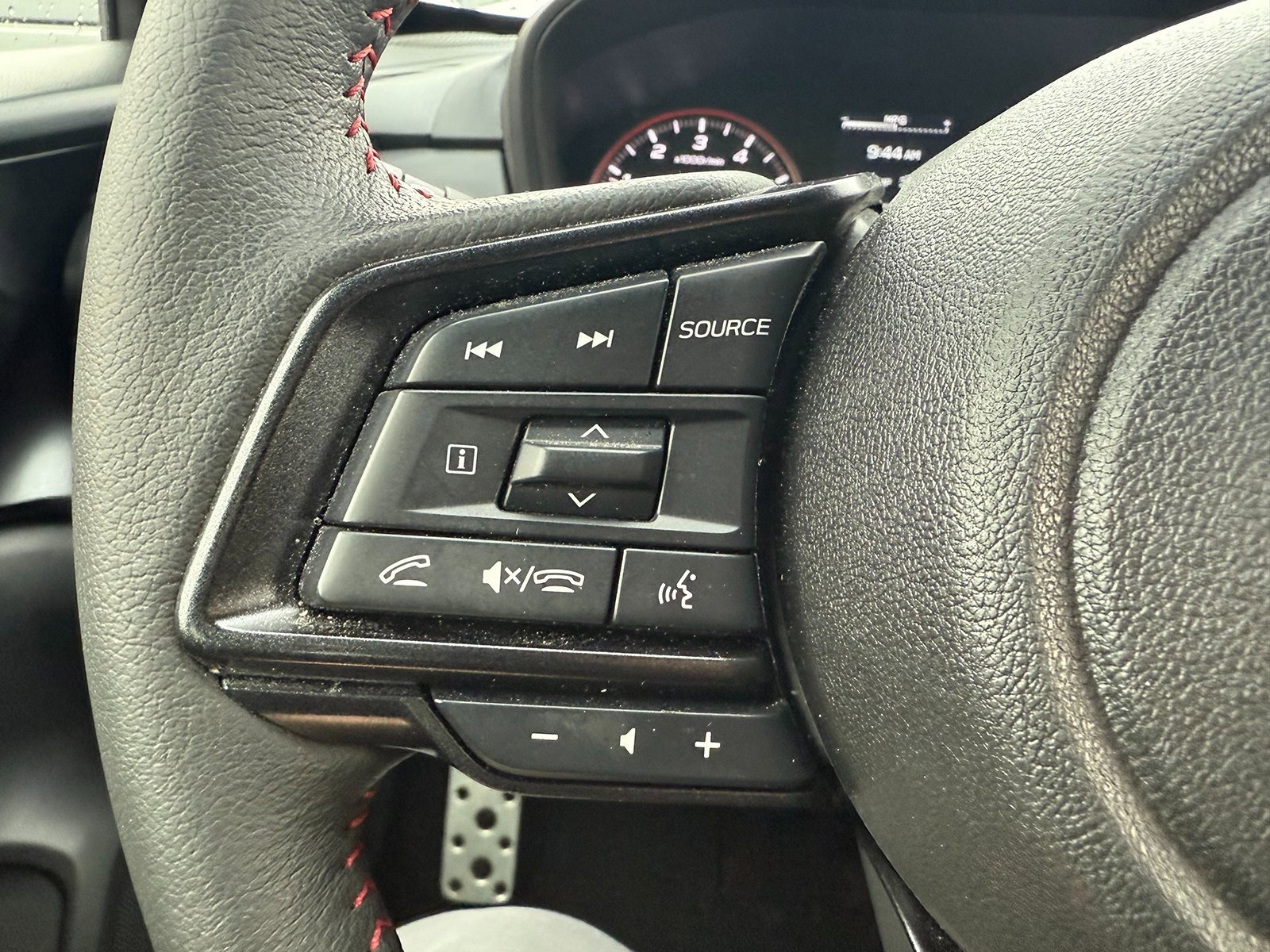 Used 2025 Subaru Impreza RS w/ Popular Package #1 image 35