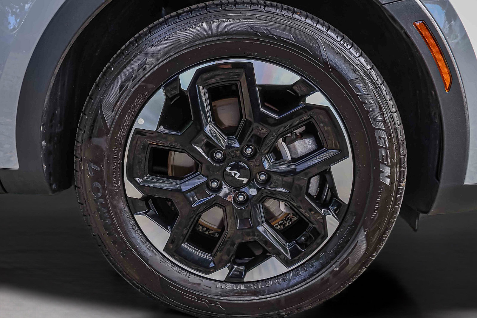 Certified 2026 Kia Sorento S FWD image 29
