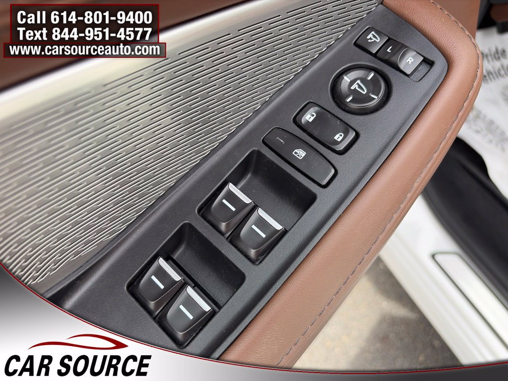 Used 2023 Acura MDX w/ Advance Package AWD/4WD image 18