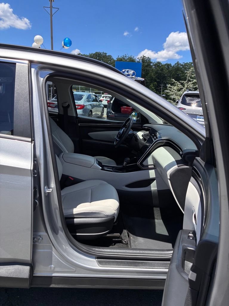 Used 2023 Hyundai Tucson SEL w/ Convenience Package AWD/4WD image 20