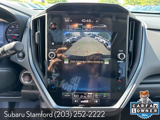 Certified 2024 Subaru Crosstrek 2.5i Limited AWD/4WD image 22