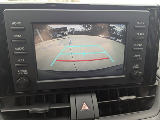 Used 2019 Toyota RAV4 XLE image 16