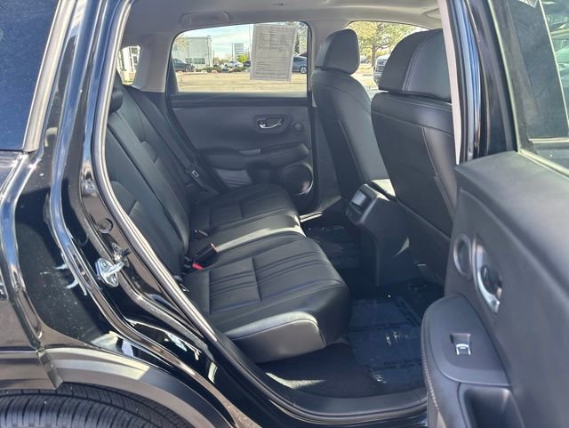 Used 2026 Honda HR-V EX-L image 10