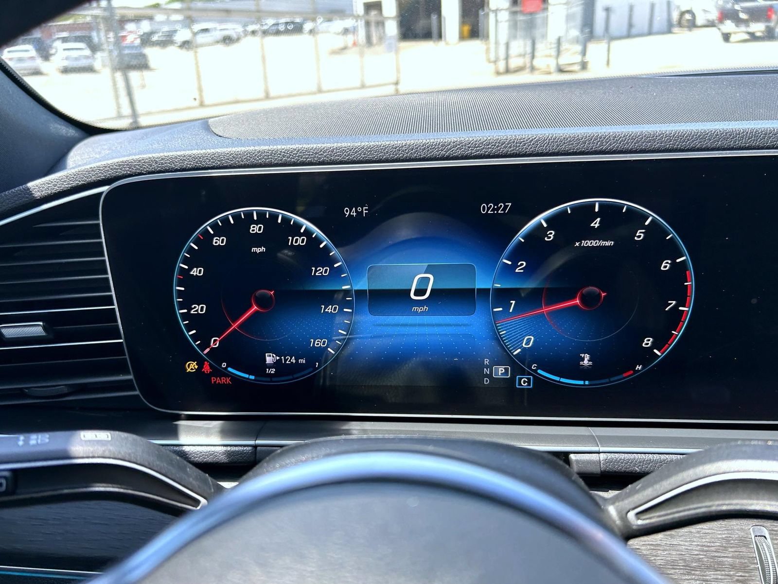 Used 2022 Mercedes-Benz GLE 350 4MATIC image 14