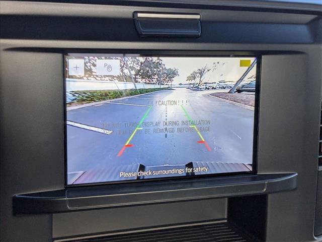 New 2026 Ford F250 XL image 13