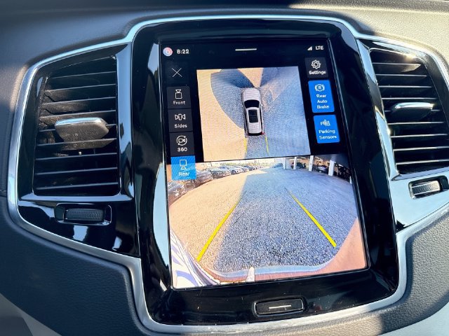 Certified 2024 Volvo XC90 T8 Ultimate w/ Lounge Package AWD/4WD image 29
