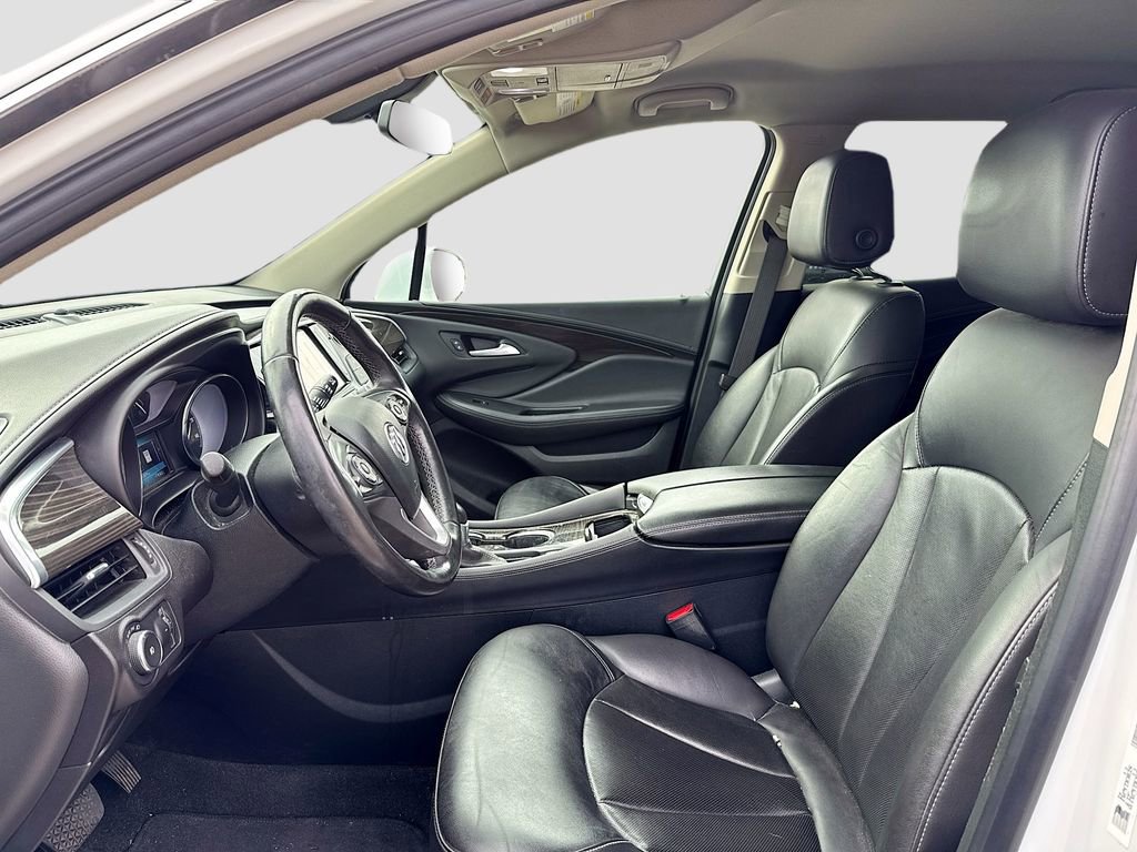 Used 2020 Buick Envision Essence image 10