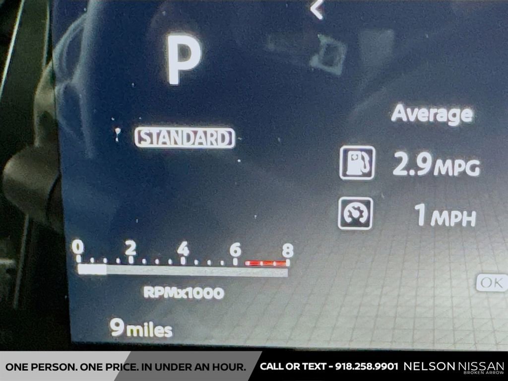 New 2026 Nissan Kicks SR w/ SR Premium Package image 12
