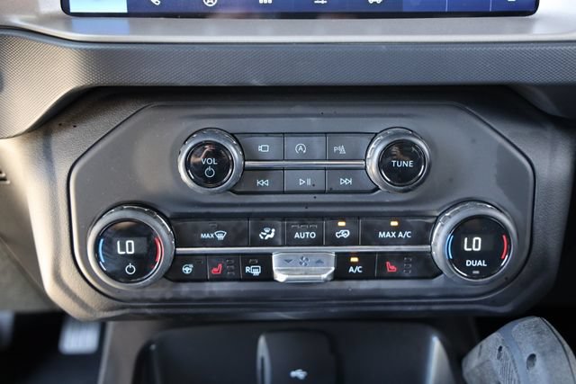Used 2024 Ford Bronco Raptor AWD/4WD image 19
