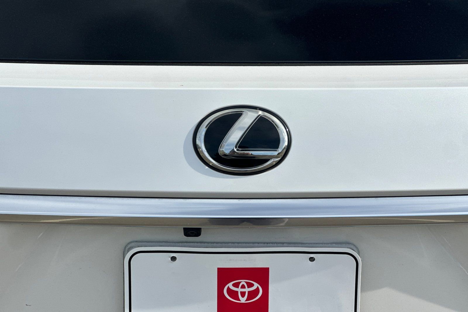 Used 2017 Lexus RX 350 AWD w/ Premium Package image 50