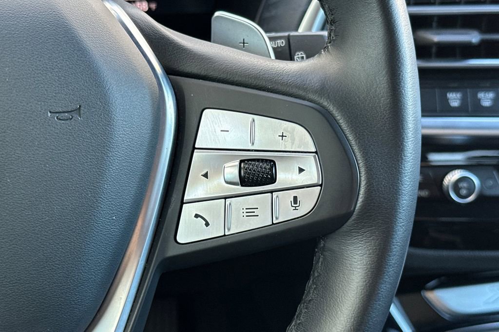 Used 2023 BMW X3 sDrive30i image 28