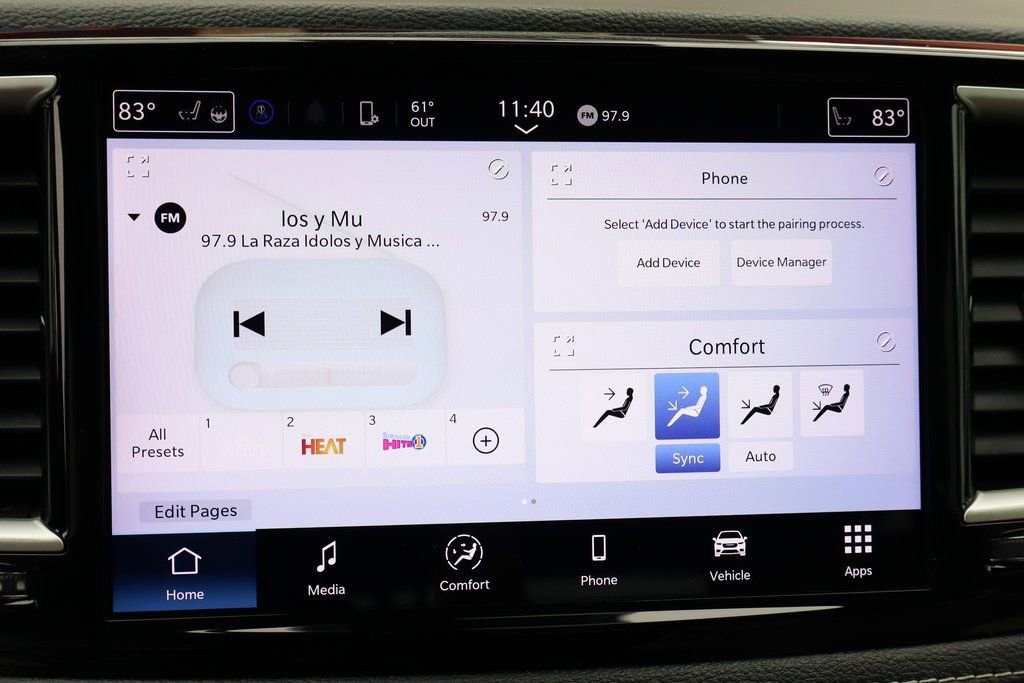 Used 2021 Chrysler Pacifica Touring-L image 29