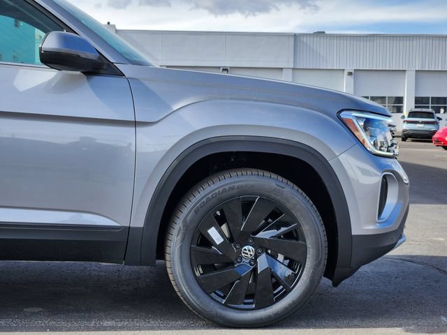 New 2026 Volkswagen Atlas SE AWD/4WD image 8