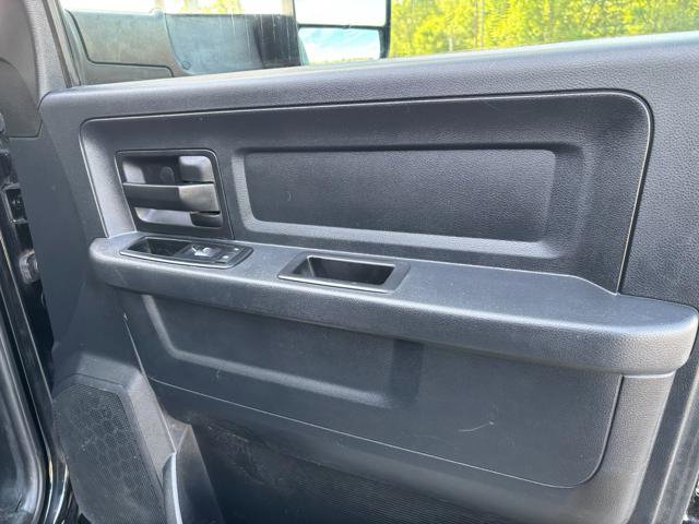 Used 2014 RAM 3500 Tradesman w/ Chrome Appearance Group AWD/4WD image 26