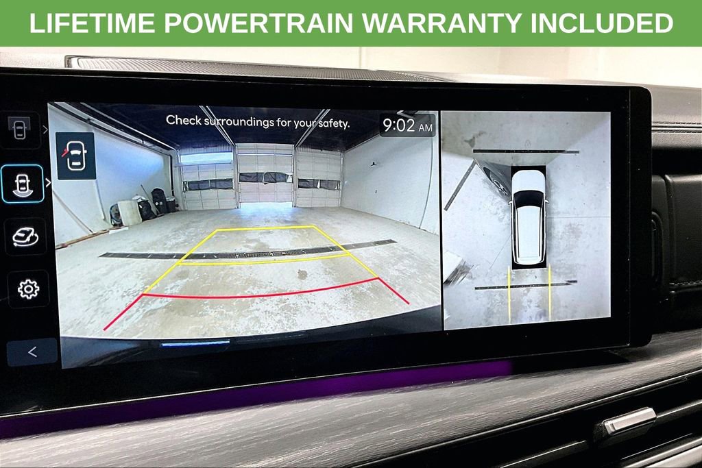 Used 2024 Hyundai Santa Fe Limited image 30