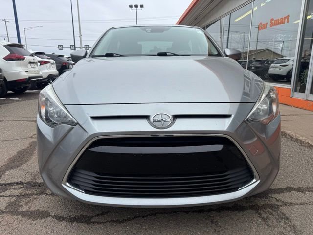 Used 2016 Scion iA image 2
