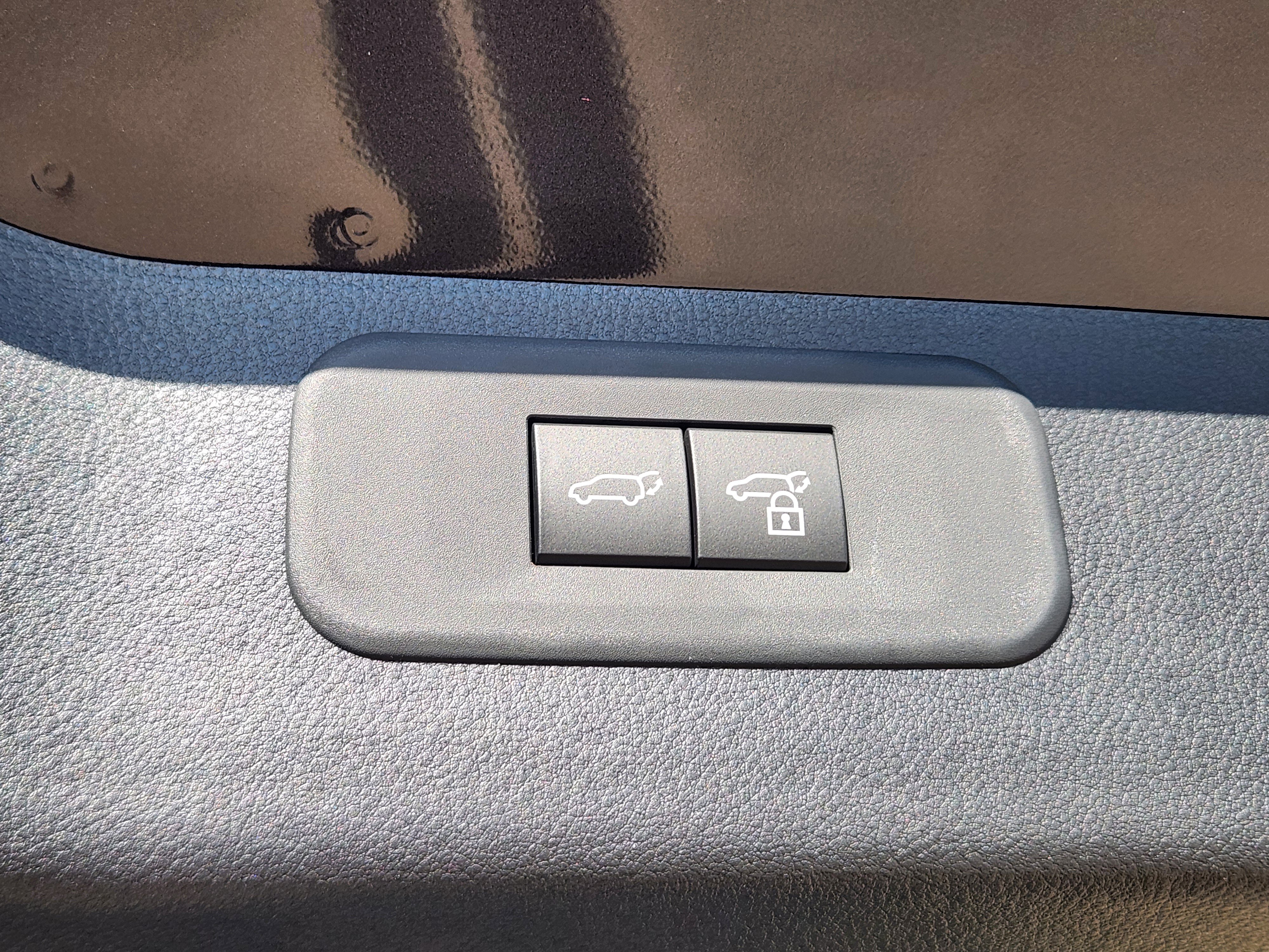 New 2026 Lexus TX 350 AWD image 25