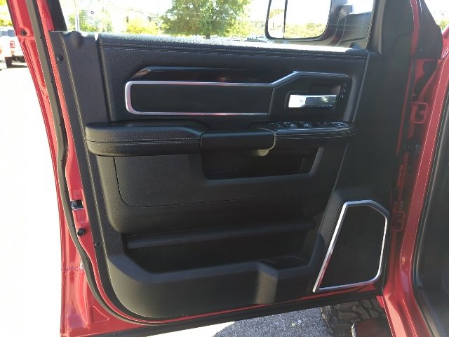 Used 2020 RAM 2500 Laramie w/ Night Edition image 17