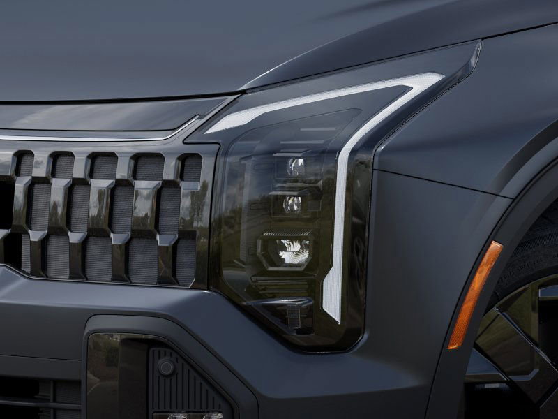 New 2026 Kia Sportage X-Line w/ X-Line Technology Package image 11