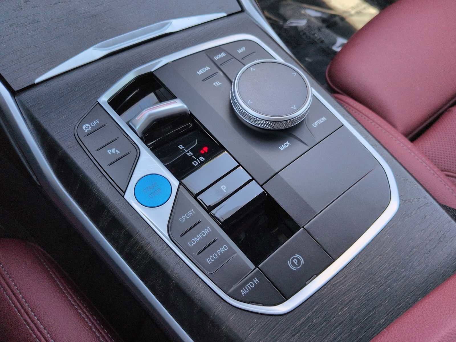 Certified 2023 BMW i4 eDrive35 RWD image 34