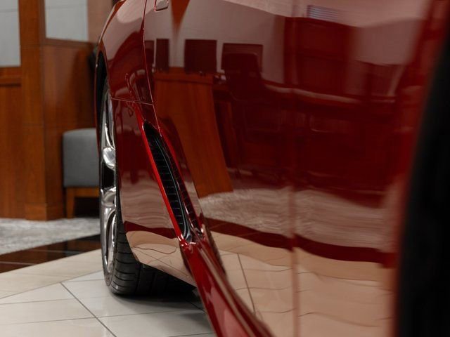 Used 2023 Lexus LC 500 Convertible w/ Touring Package image 31