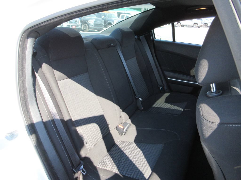 Used 2023 Dodge Charger Scat Pack RWD image 22