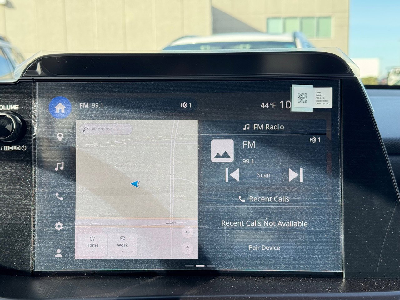 New 2026 Subaru Outback Wilderness image 17