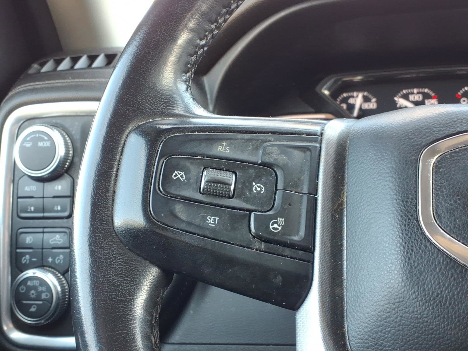 Used 2021 GMC Sierra 1500 SLT w/ SLT Premium Package image 24