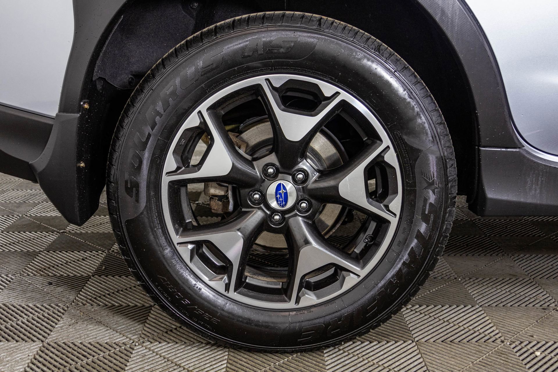 Used 2018 Subaru Crosstrek 2.0i Premium w/ Popular Package #2 image 49