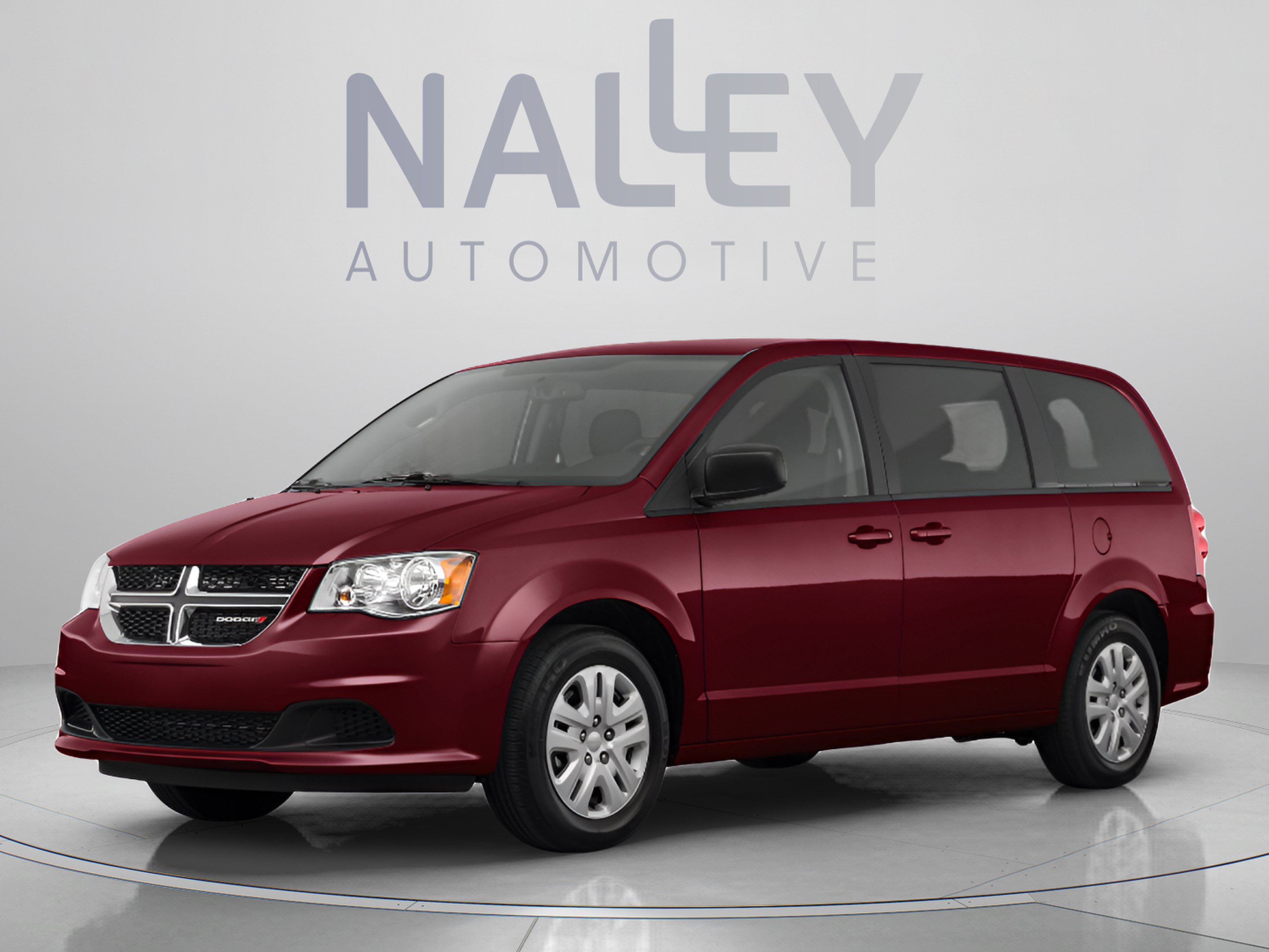 Used 2018 Dodge Grand Caravan SE w/ UConnect Hands-Free Group