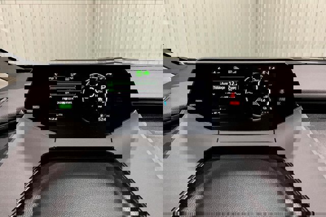 New 2026 Toyota Prius PLUG-IN image 20