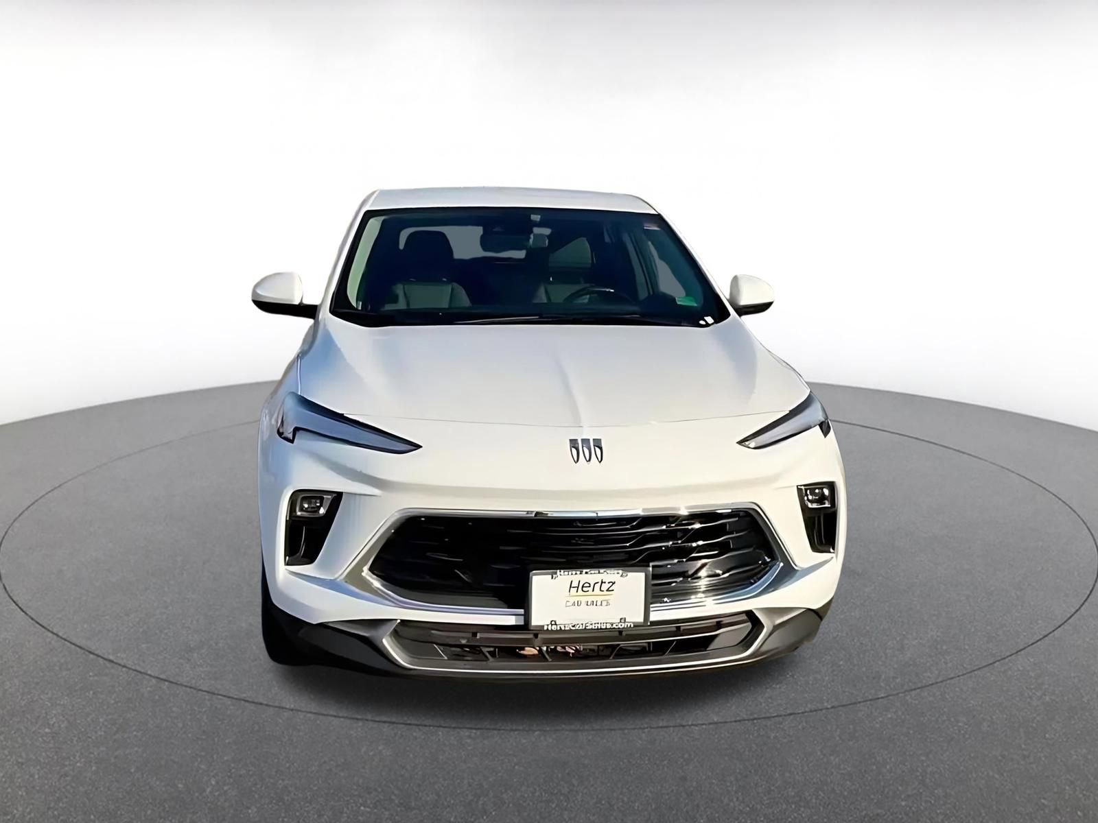 Used 2025 Buick Encore GX Preferred image 4