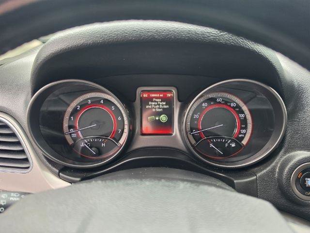 Used 2019 Dodge Journey Crossroad FWD image 13