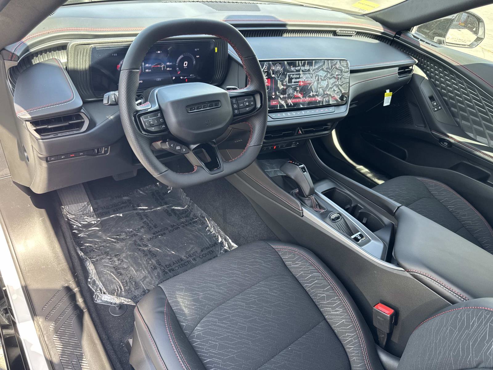 New 2026 Dodge Charger Scat Pack image 6