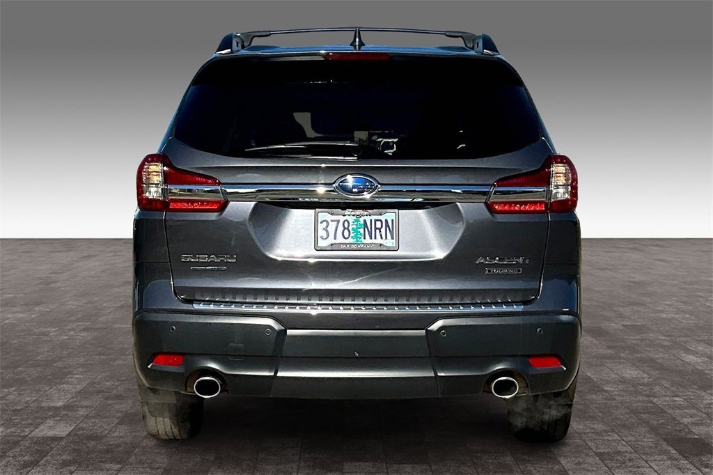 Used 2022 Subaru Ascent Touring w/ Popular Package #2A image 5