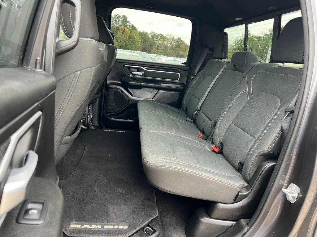 Used 2022 RAM 1500 Lone Star image 29