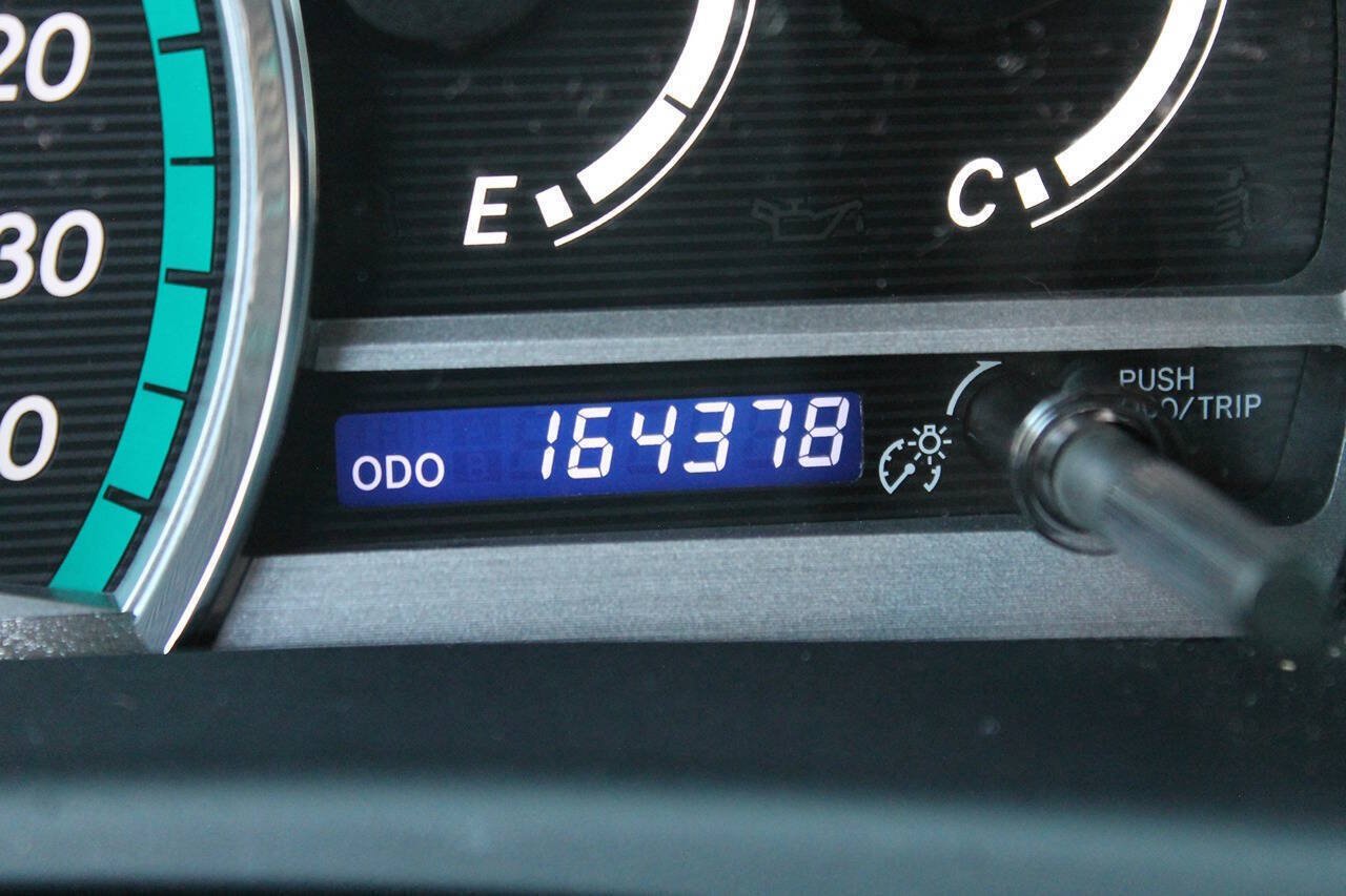 Used 2013 Toyota Venza Limited w/ Tow Prep Pkg AWD/4WD image 19