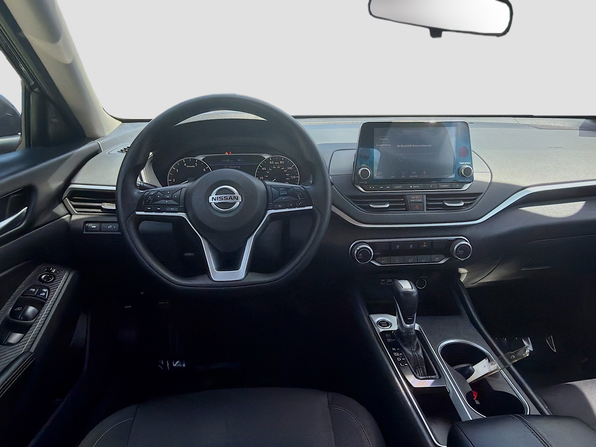 Used 2022 Nissan Altima 2.5 SV FWD image 18