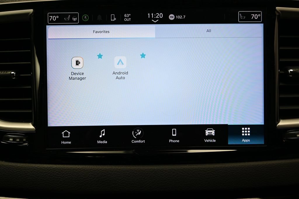 Used 2023 Chrysler Pacifica Touring-L FWD image 41