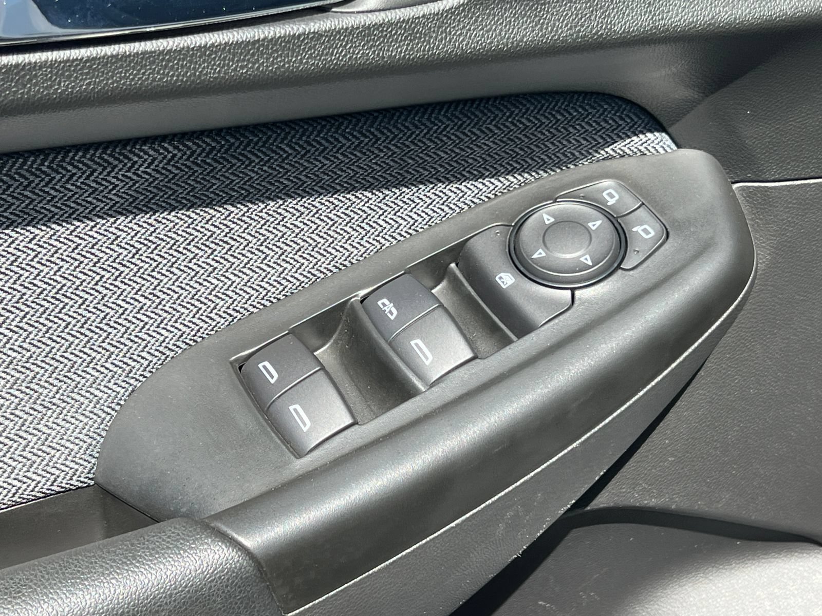 Certified 2023 Chevrolet TrailBlazer LT AWD/4WD image 18