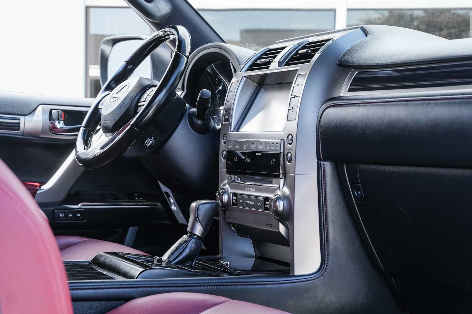 Used 2021 Lexus GX 460 Premium w/ Premium Package AWD/4WD image 25
