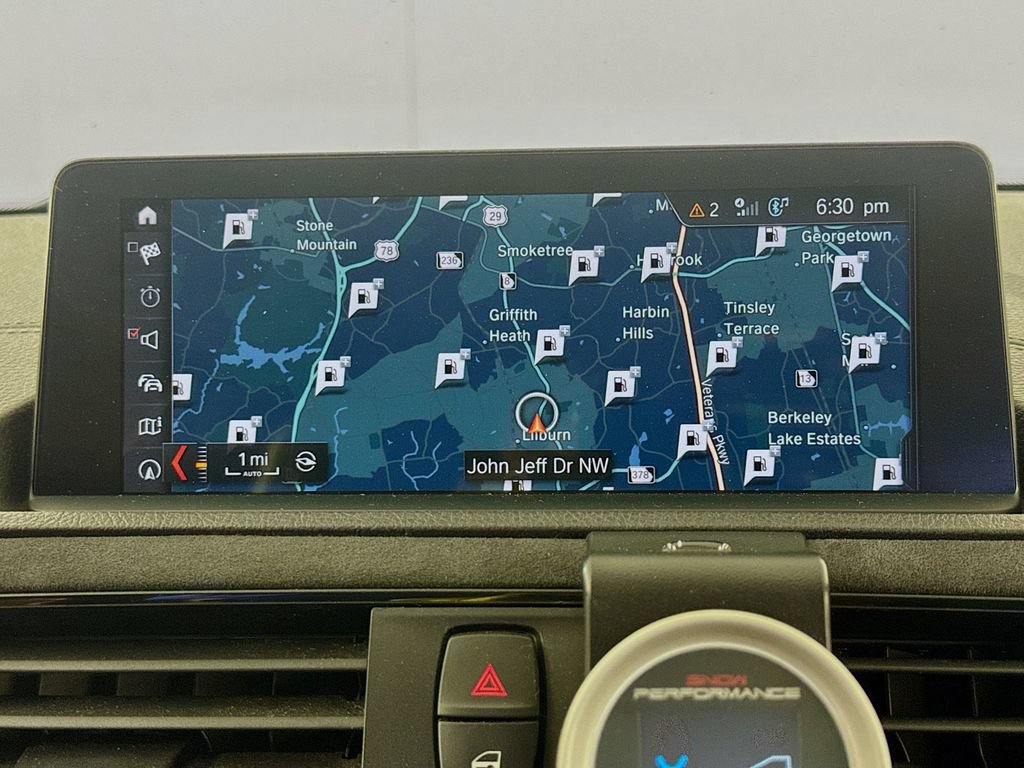 Used 2020 BMW M2 CS RWD image 13