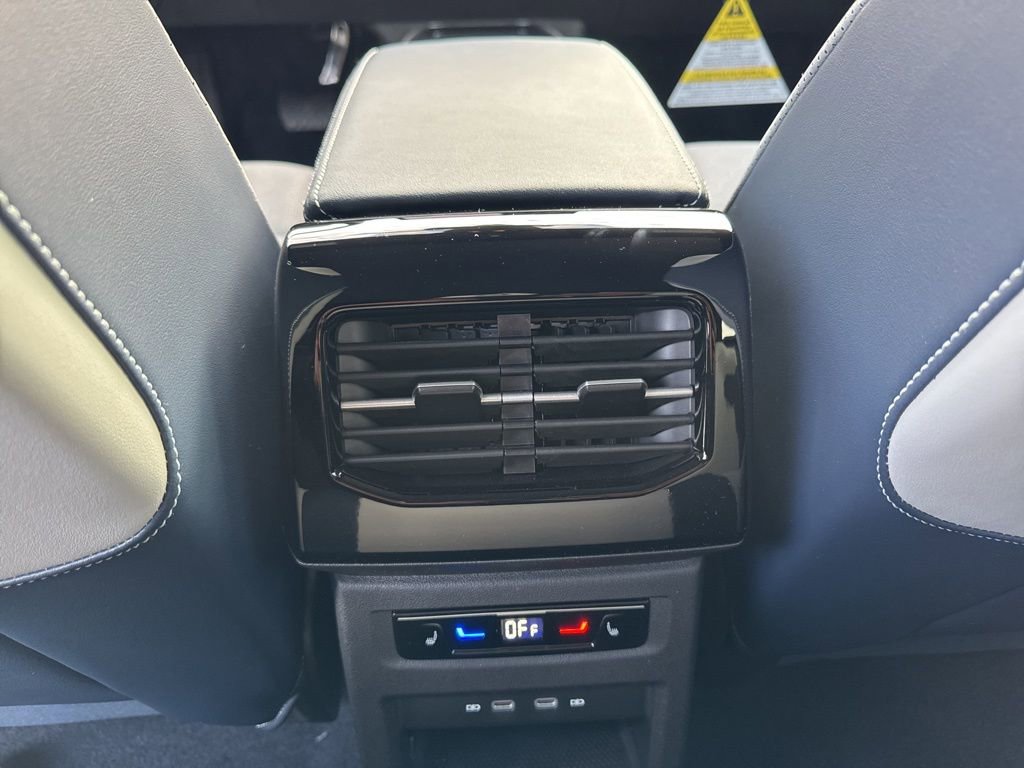 New 2026 Volkswagen ID.4 Pro S Plus AWD/4WD image 13